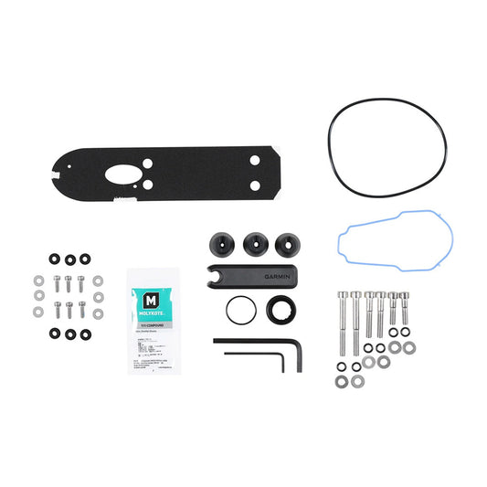 Garmin Force Kraken Transducer Replacement Kit 0101283226