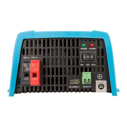 Victron Phoenix Inverter 12375 120V VEDirect GFCI Duplex Outlet 300W PIN123750510