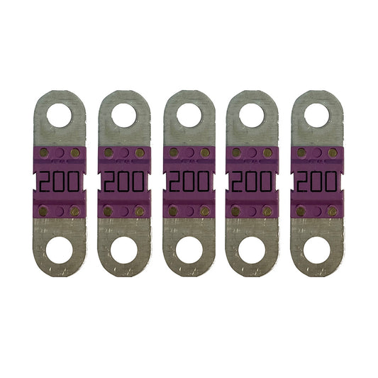 Victron MIDIFuse 200A32V Package of 5 CIP132200010