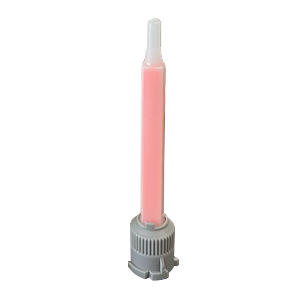 Weld Mount AT651 Mixing Tips fUse wAT6031 Adhesive  Qty 10 85001575