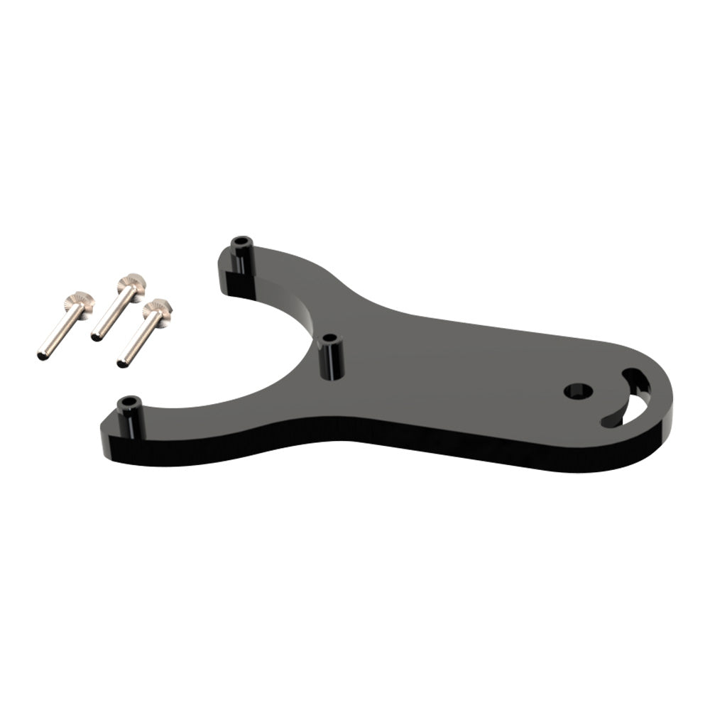 FORESIGHT Power Pole Move Fit Kit 1009