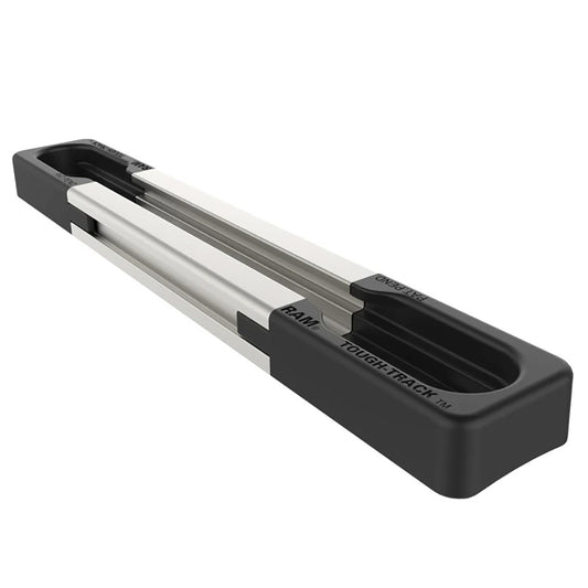 RAM Mount 3 Modular Aluminum RAM ToughTrack RAMTRACKEXA3U