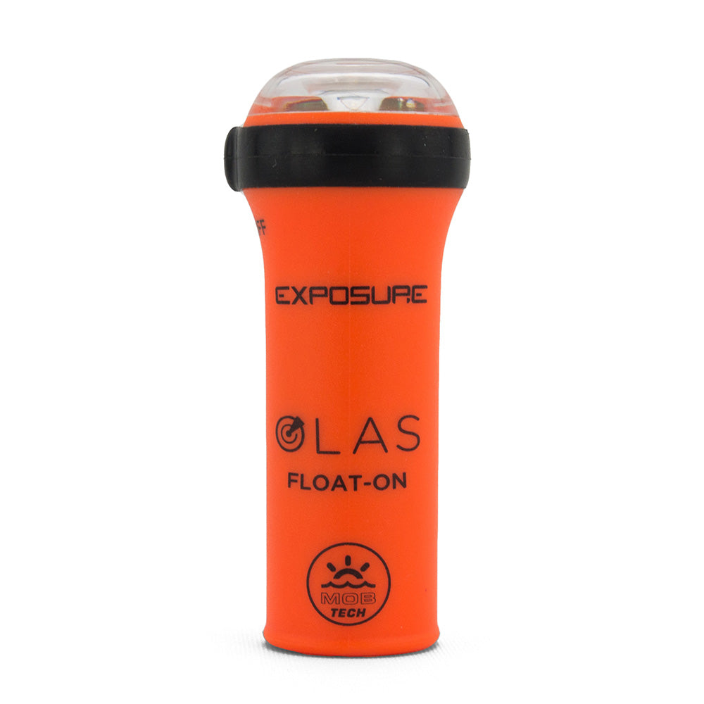 ACR OLAS Exposure Series MOB FloatOn Light EXPOLASFLOTATION