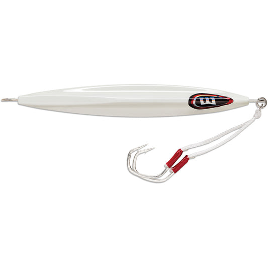 Williamson Kensaki 220 Jig  675  734oz  Spooky KSJX220SP