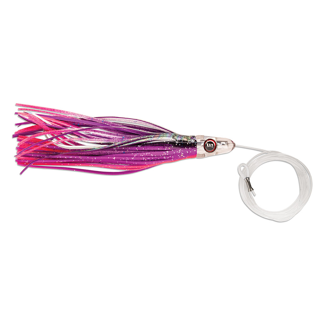 Williamson Tuna Catcher Rigged 5  55  Black Knight TCRX5BK