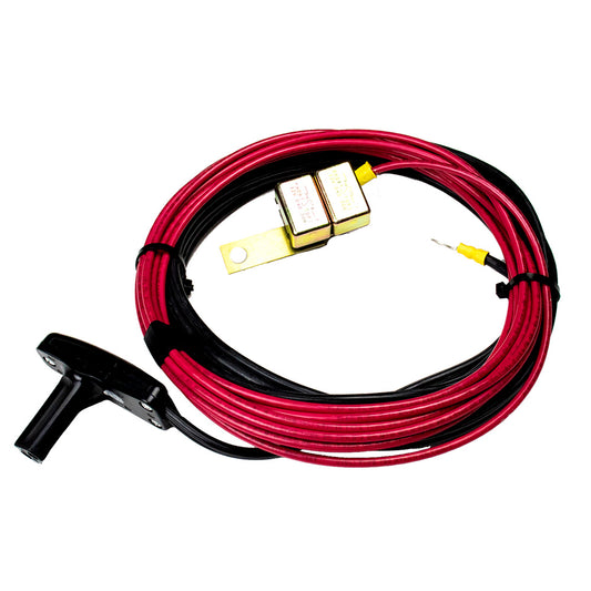 Powerwinch Wire Harness Kit fRC23 RC30 712 912  915 R3001