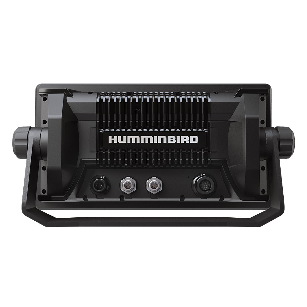 Humminbird XPLORE 9 CMSI 4120001