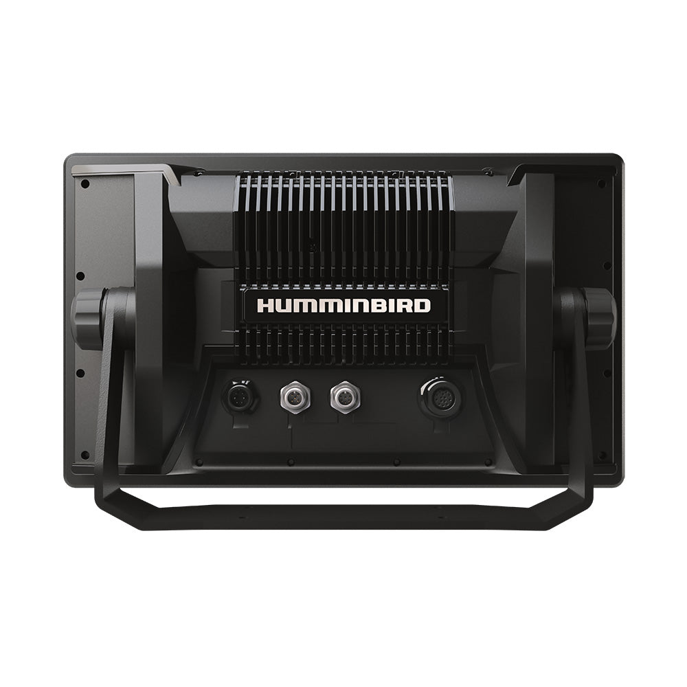 Humminbird XPLORE 12 CMSI 4120201
