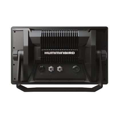 Humminbird XPLORE 12 CMSI 4120201