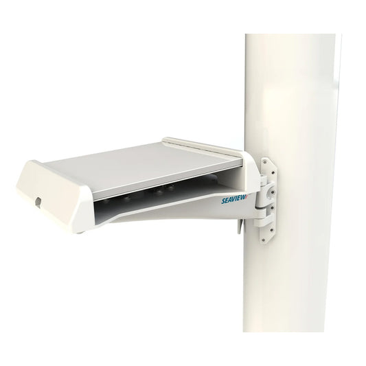 Seaview Mast Mount fStarlink Mini SM18SLM