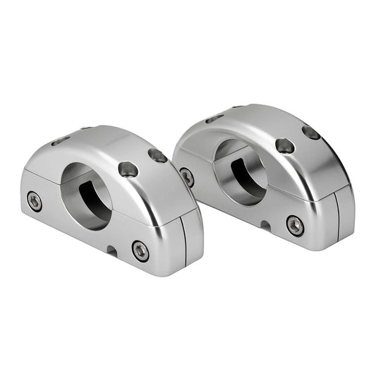 JL Audio ETXv3 Enclosed Speaker System Fixture fPipe Mounting  MMCPv32875 0101370800