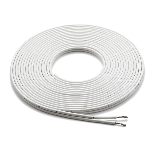 JL Audio 25 12 awg Parallel Conductor Speaker Cable  XMWHTSC1225 0101344900