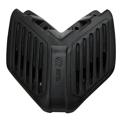 Seipel Marine Eva Corner Dock Fender M1105