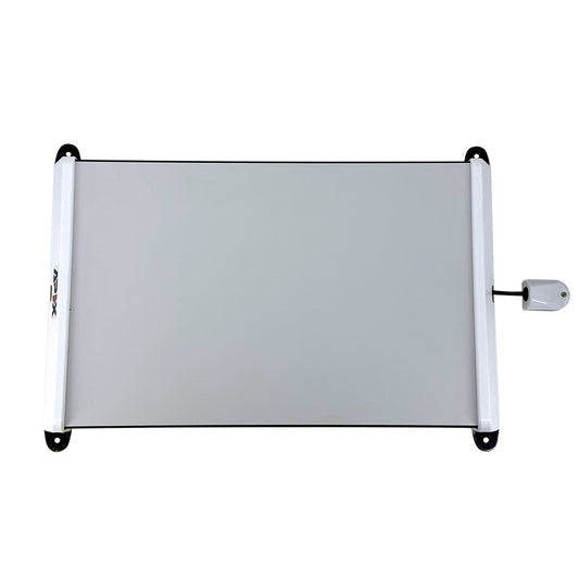 Seaview APEX Surface Mount fStarlink Standard Gen 3 Antenna APXG3DMV2