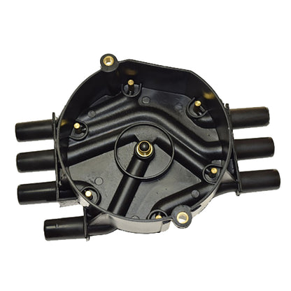 Regitar USA Distributor Cap fMercruiser Late Model V6 RME010