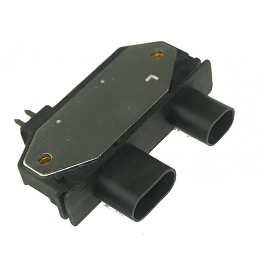 Regitar USA Ignition Module fMercruiser Engines 4 Cyl V6  V8 Engines wDelco HEI Ignition RMG004