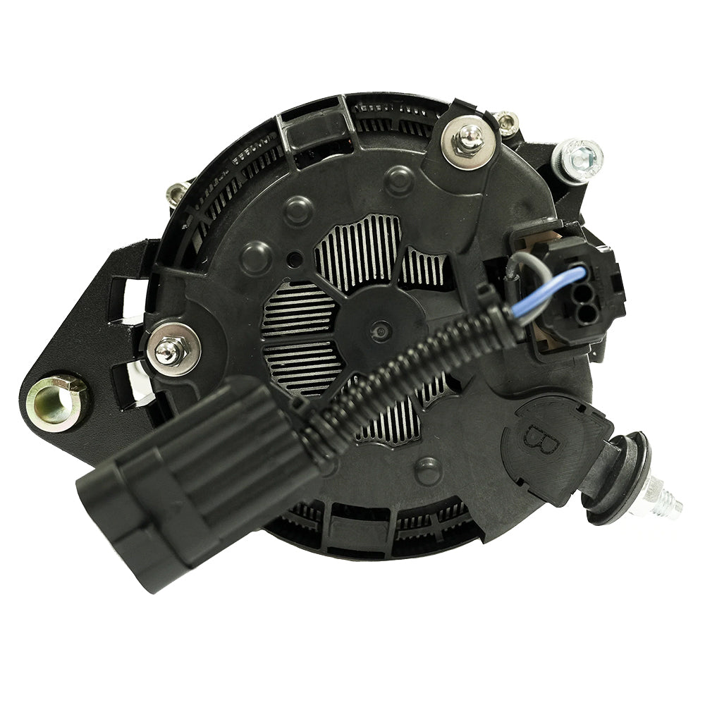 ARCO Marine Zeus 24V 7kW 315 Alternator wIsolated Ground Common Rail 4502