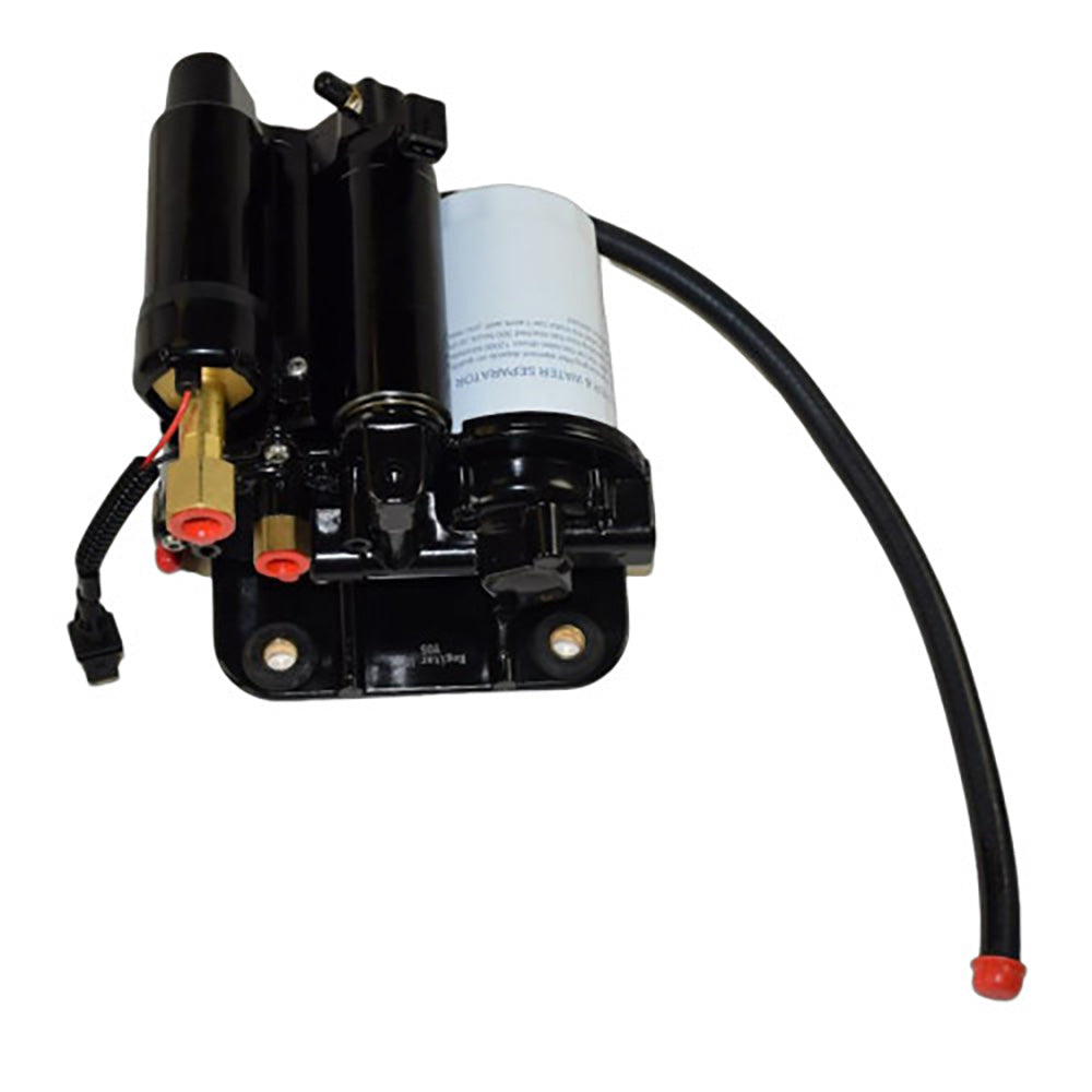 Regitar USA Marine Fuel Pump Assembly fVolvo Penta 43L Through 57G1 Engines RFP001