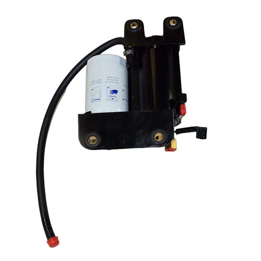 Regitar USA Marine Fuel Pump Assembly fVolvo Penta 43L Through 57G1 Engines RFP001