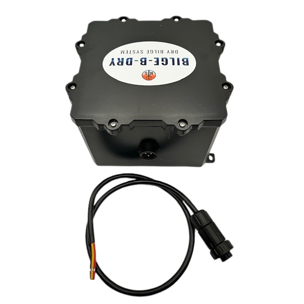 BILGEBDRY Triple Pump  24VDC BBD2025243