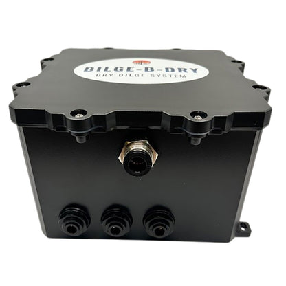 BILGEBDRY Triple Pump  24VDC BBD2025243