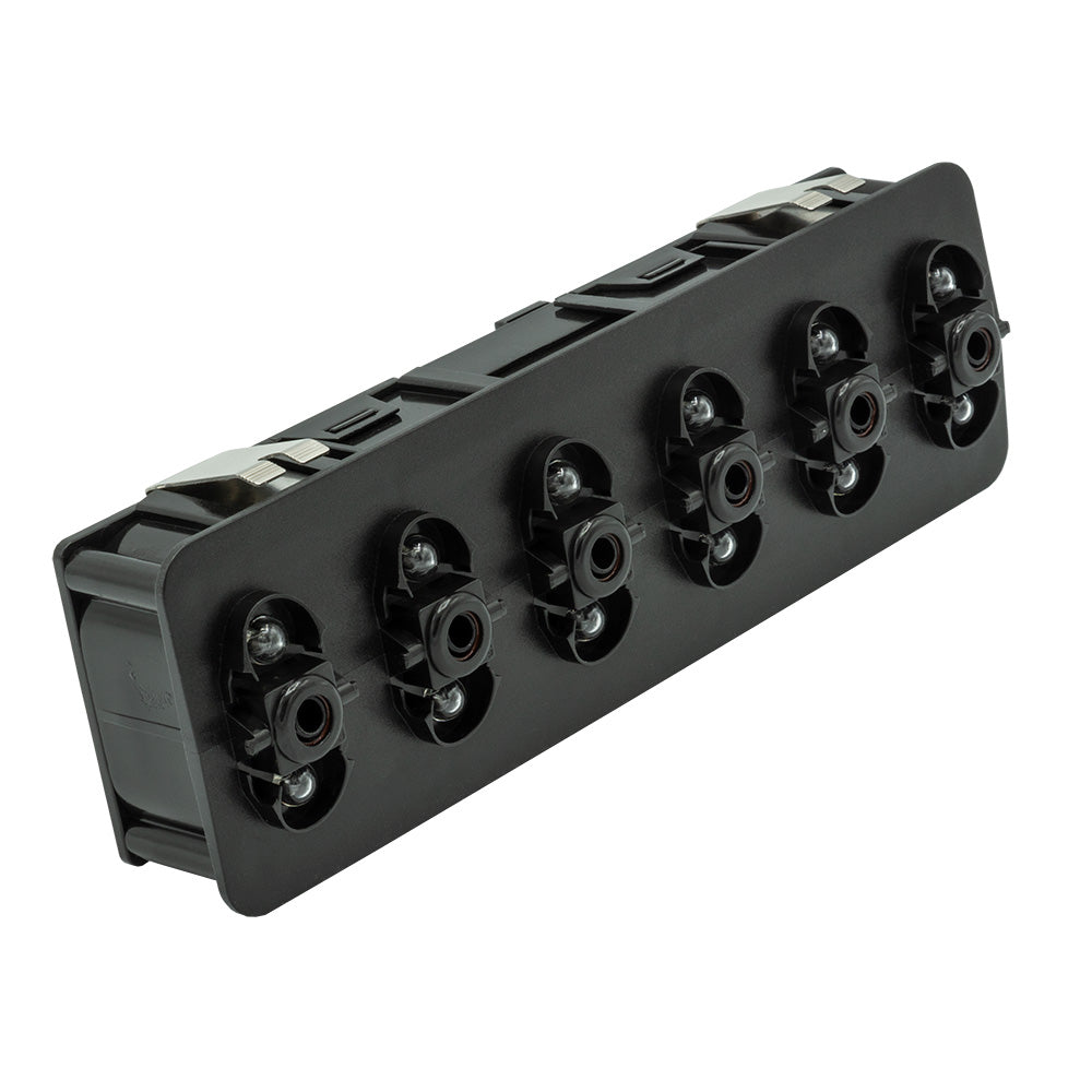 Maretron No Actuators  All Positions Momentary ON WVMM Series  Adapter Cable 2M A38015