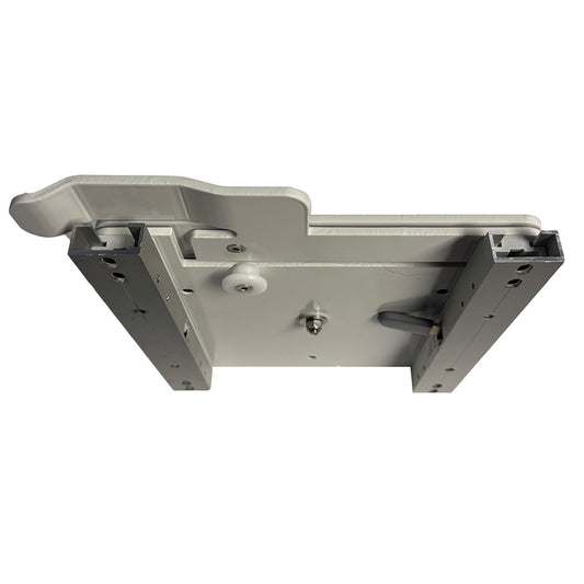 SHOCKWBV C Series Slide Swivel 8573