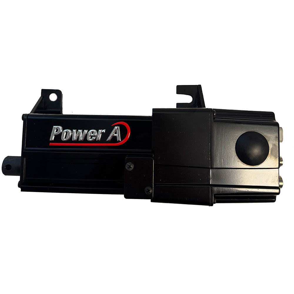 Uflex Power A PA2MA ElectroMechanical Actuator ShirtThro 44134W