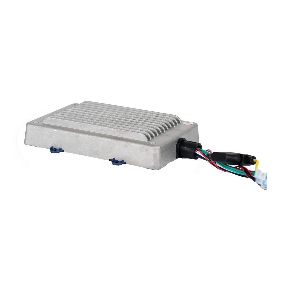Aquatic AV BLUECUBE6 BASIC HideAway Stereo BC313