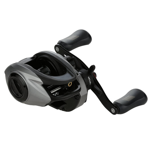 Abu Garcia Max X LH Low Profile  Left Hand Reel MAX5XLPL 1635476