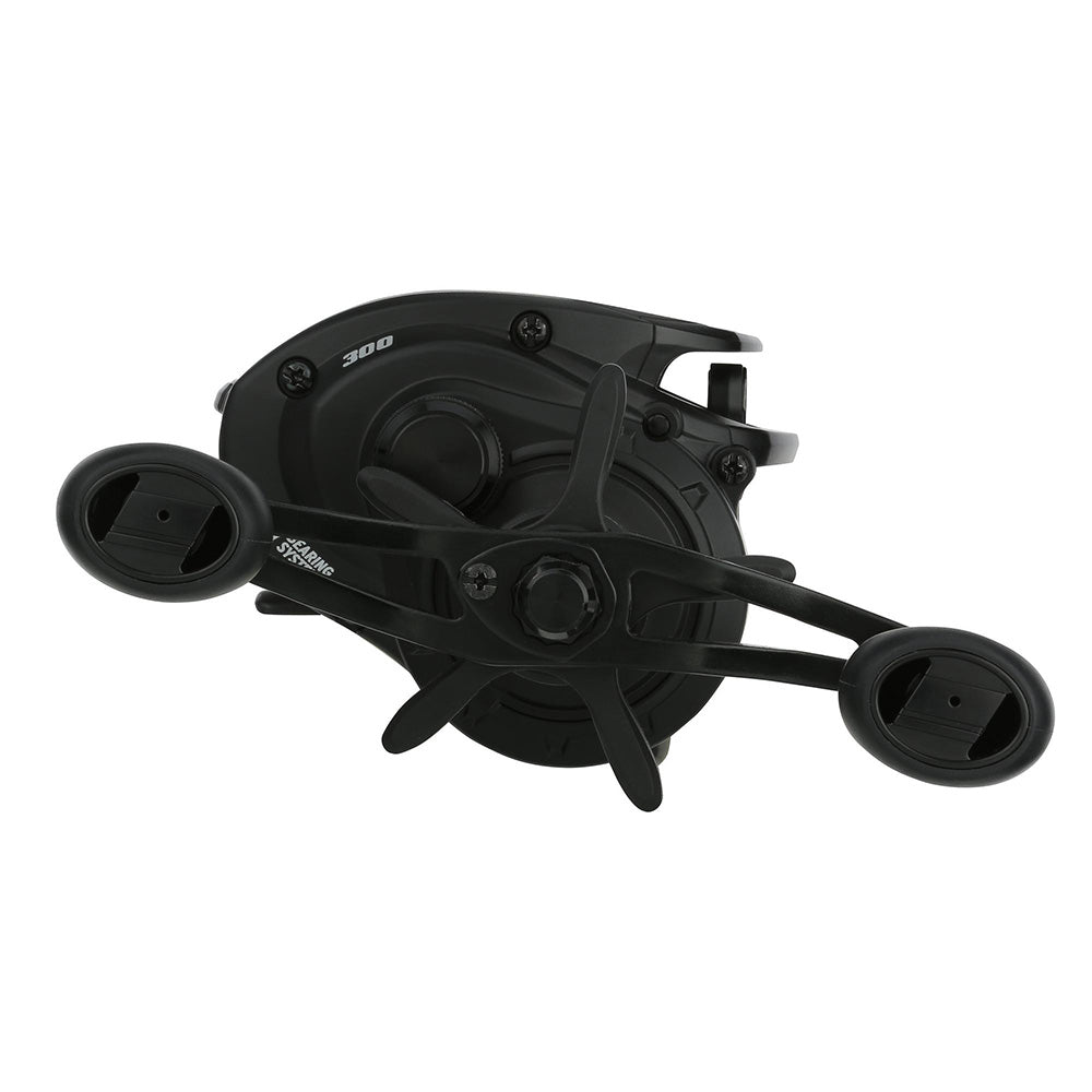 Abu Garcia Max 5 Low Profile Reel MAX5LP300 1635674