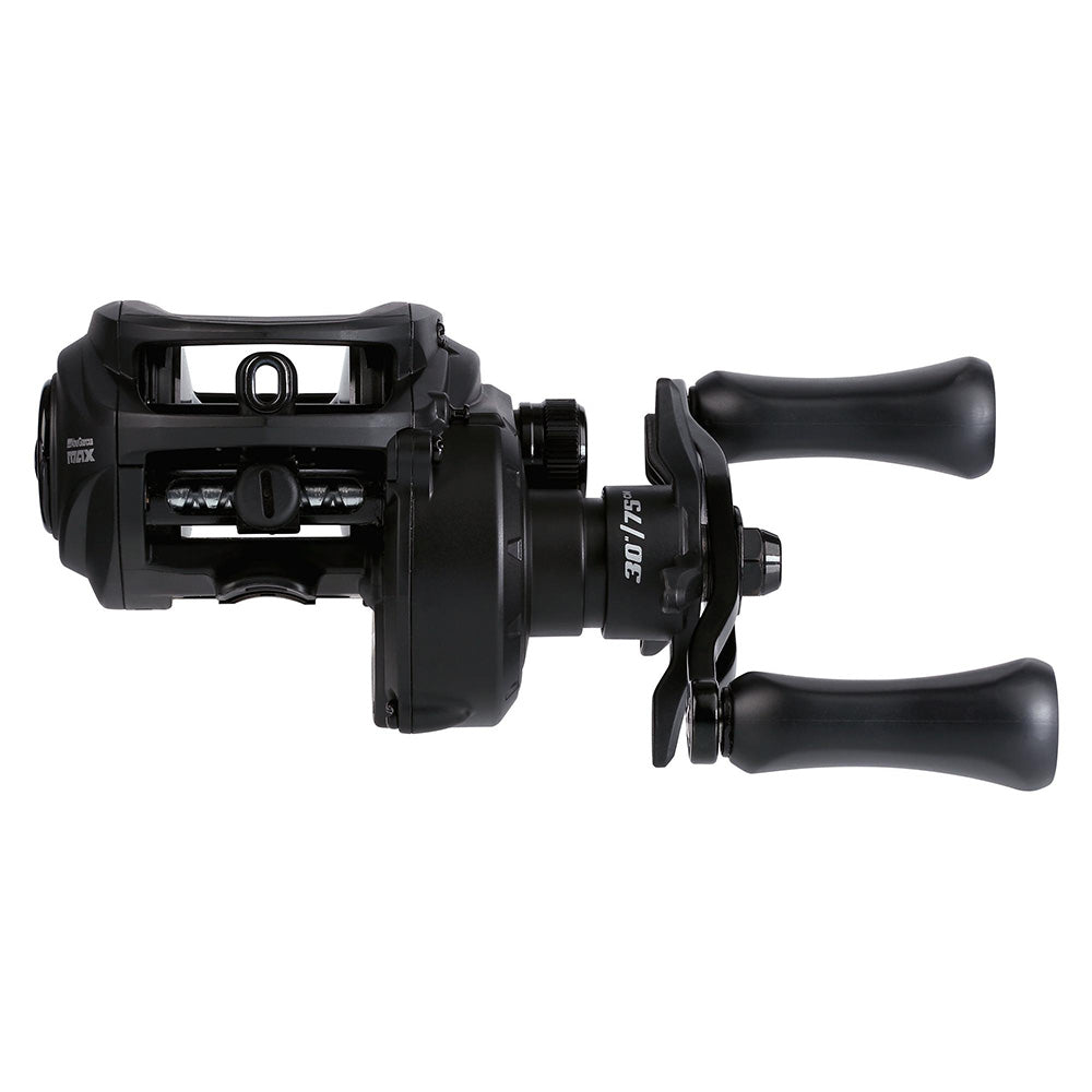 Abu Garcia Max 5 LH Low Profile  Left Hand Reel MAX5LPL300 1635676