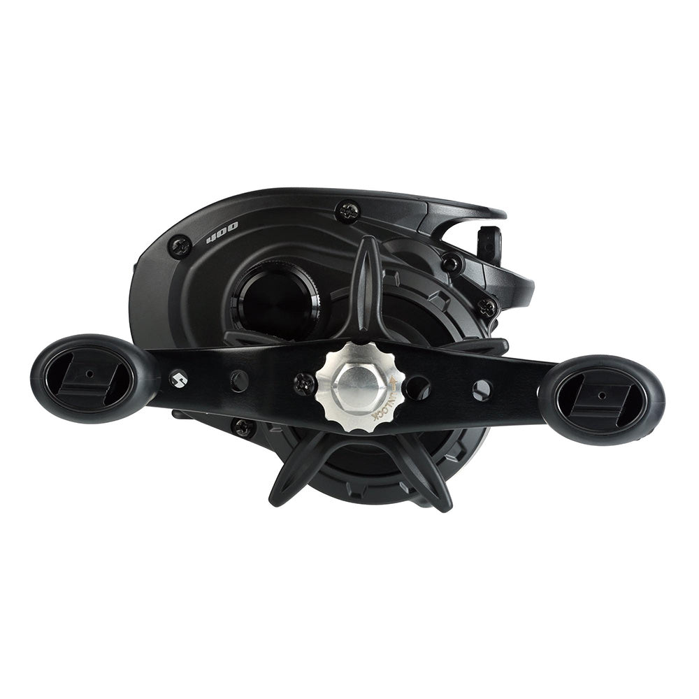 Abu Garcia Max 5 Low Profile Reel MAX5LP400 1635678