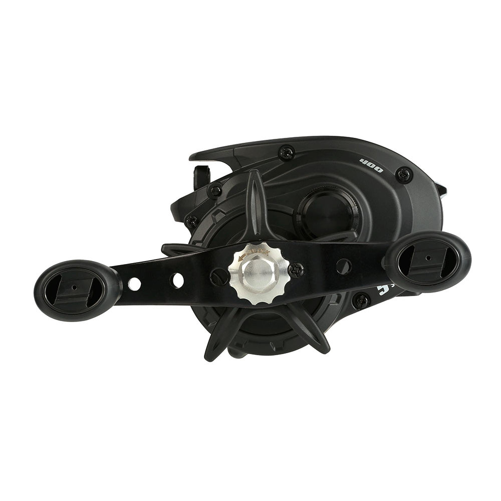 Abu Garcia Max 5 LH Low Profile  Left Hand Reel MAX5LPL400 1635679