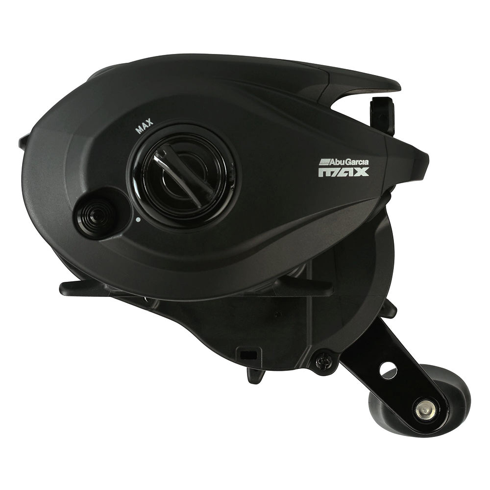 Abu Garcia Max 5 LH Low Profile  Left Hand Reel MAX5LPL400 1635679
