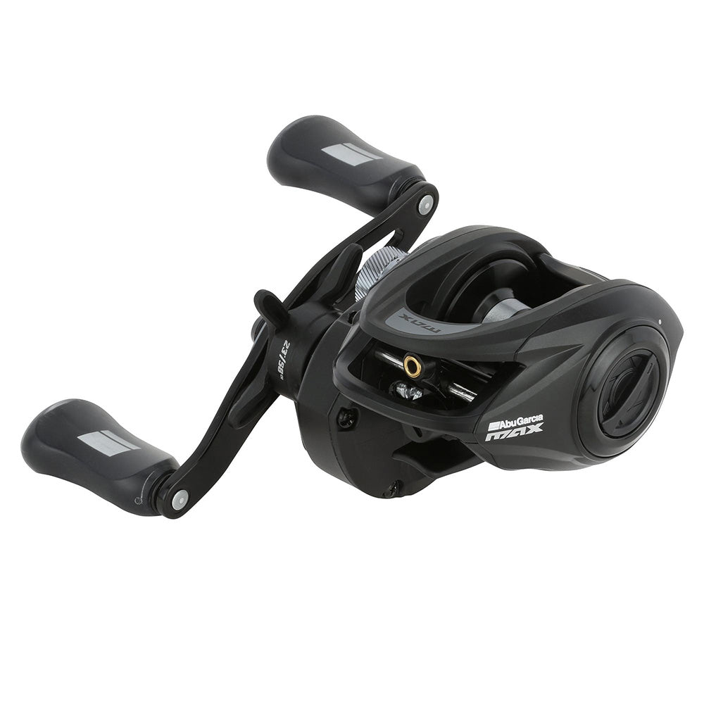 Abu Garcia Max SX Winch Low Profile Reel MAX5SXWINCHLP 1635761