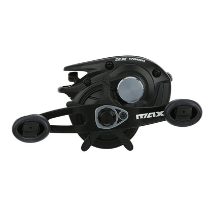 Abu Garcia Max SX Winch LH Low Profile  Left Hand Reel MAX5SXWINCHLP 1635763