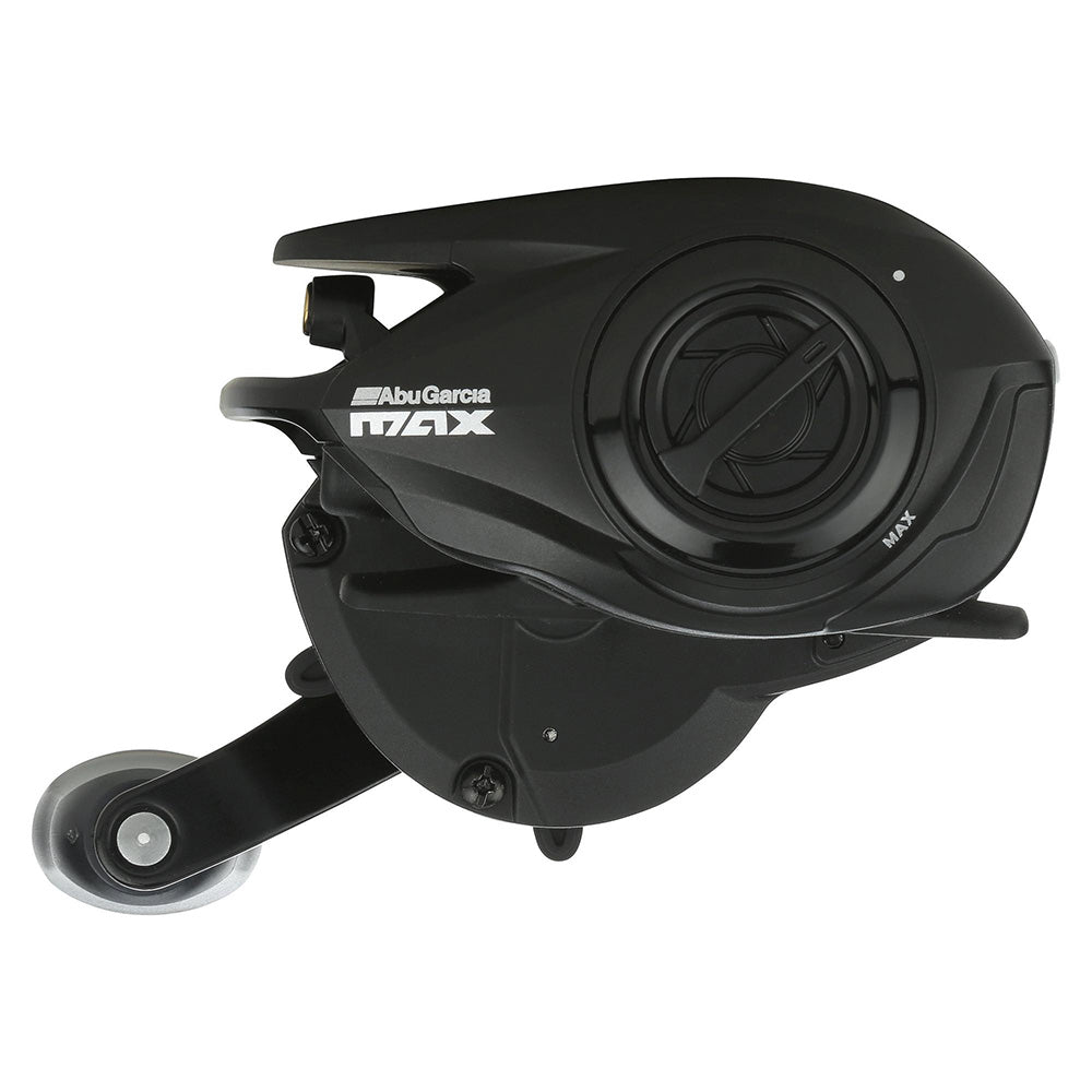 Abu Garcia Max SX Low Profile Reel MAX5SXLP 1636133