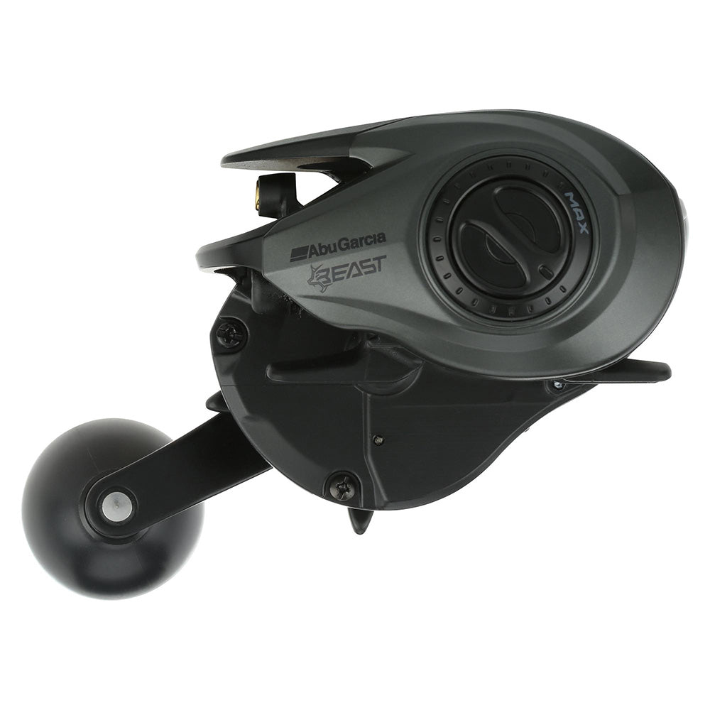 Abu Garcia Beast 200 Low Profile Reel BST200LP 1636736