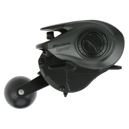 Abu Garcia Beast 200 Low Profile Reel BST200LP 1636736