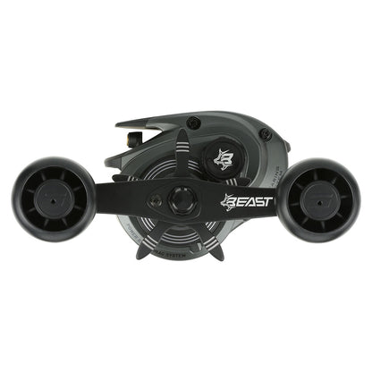 Abu Garcia Beast 200 Low Profile Left Hand Reel BST200LPL 1636737