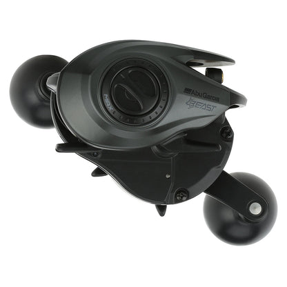 Abu Garcia Beast 200 Low Profile Left Hand Reel BST200LPL 1636737