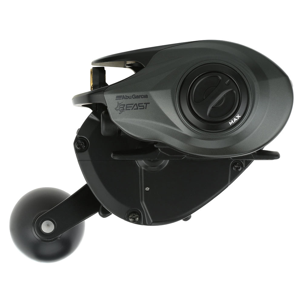 Abu Garcia Beast 300 High Speed Low Profile Reel BST300LPHS 1636830
