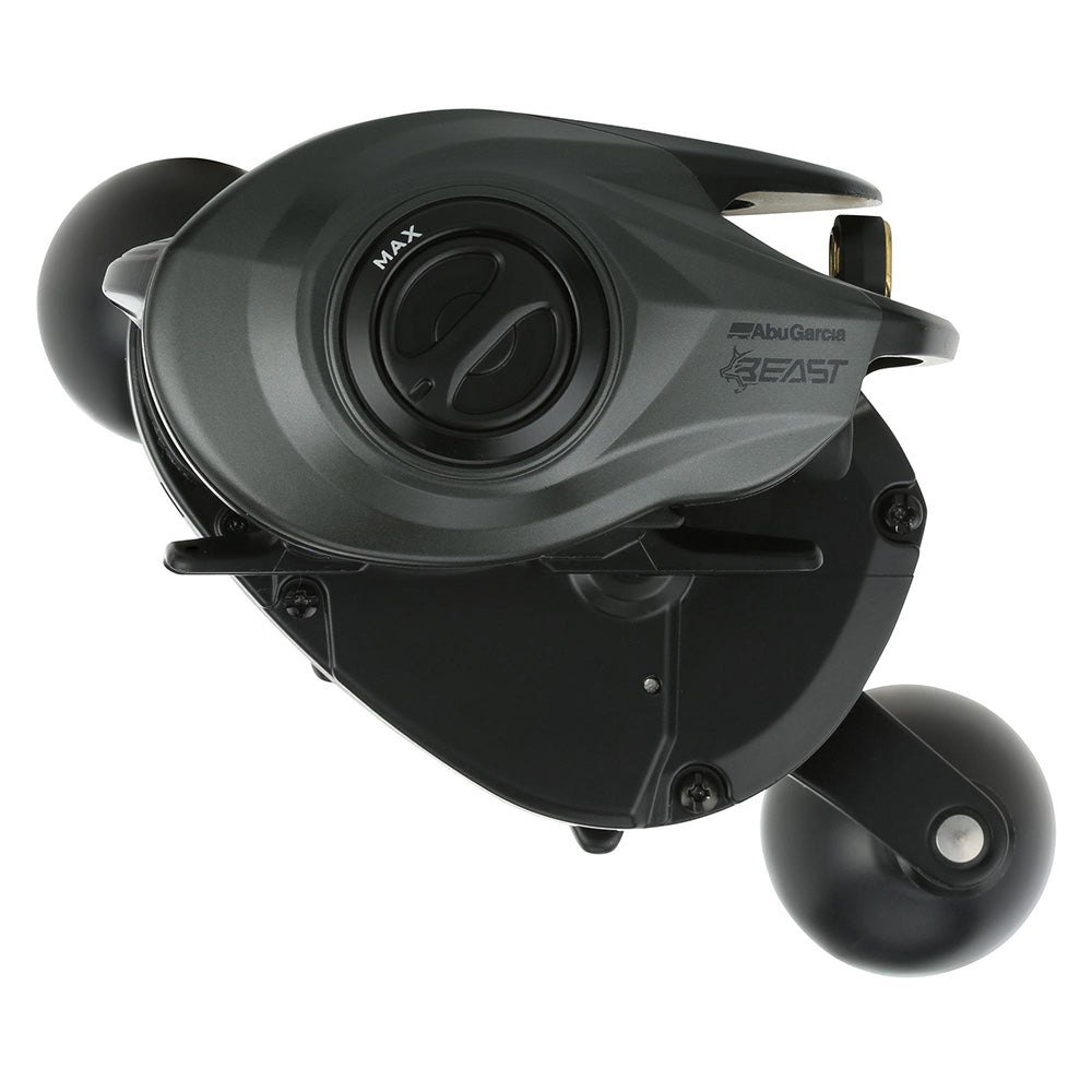 Abu Garcia Beast 300 High Speed Low Profile Left Hand Reel BST300LPHSL 1636831