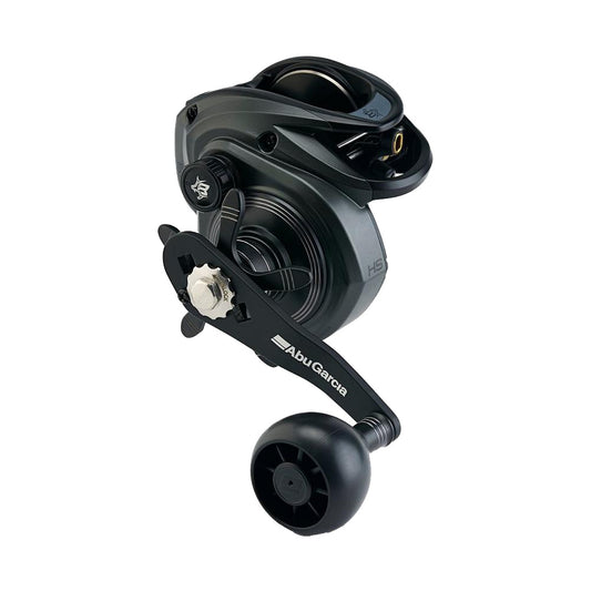 Abu Garcia Power Jigging Handle f200300 Size 1649444
