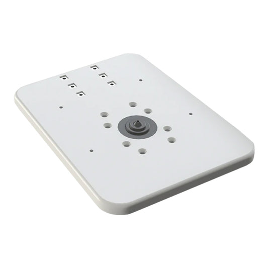 Seaview Starlink Performance Gen 3 Modular Top Plate fMounts Ending in M1  M2  White ADASPG3