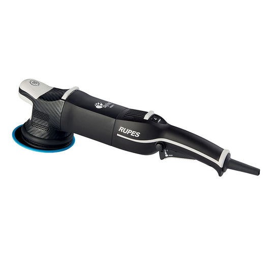 RUPES Random Orbital Polisher Bigfoot LHR15 Mark V Tool Only LHR15VUSSTD