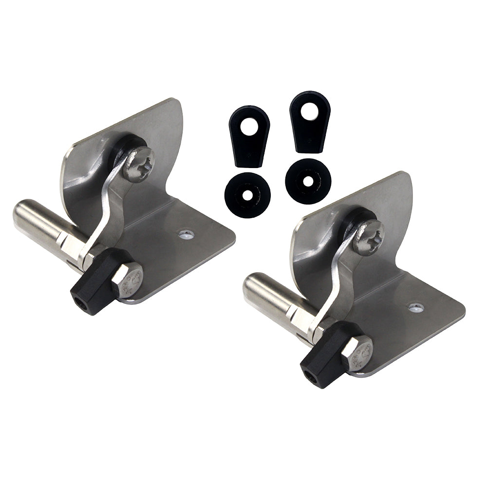 Lectrotab Trim Plate Retractor fSX Tabs PR500SX