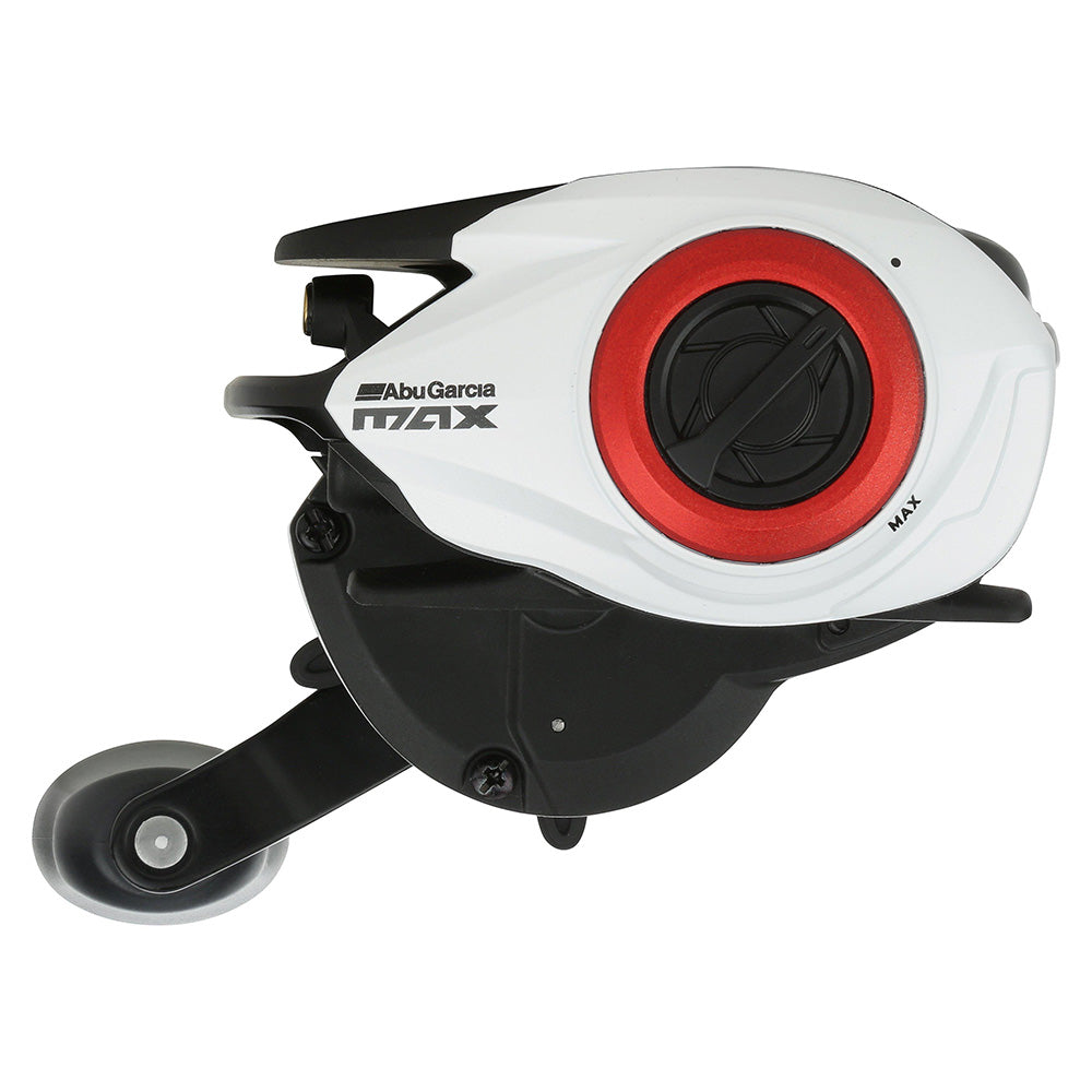 Abu Garcia Max Pro Low Profile Reel 1635662