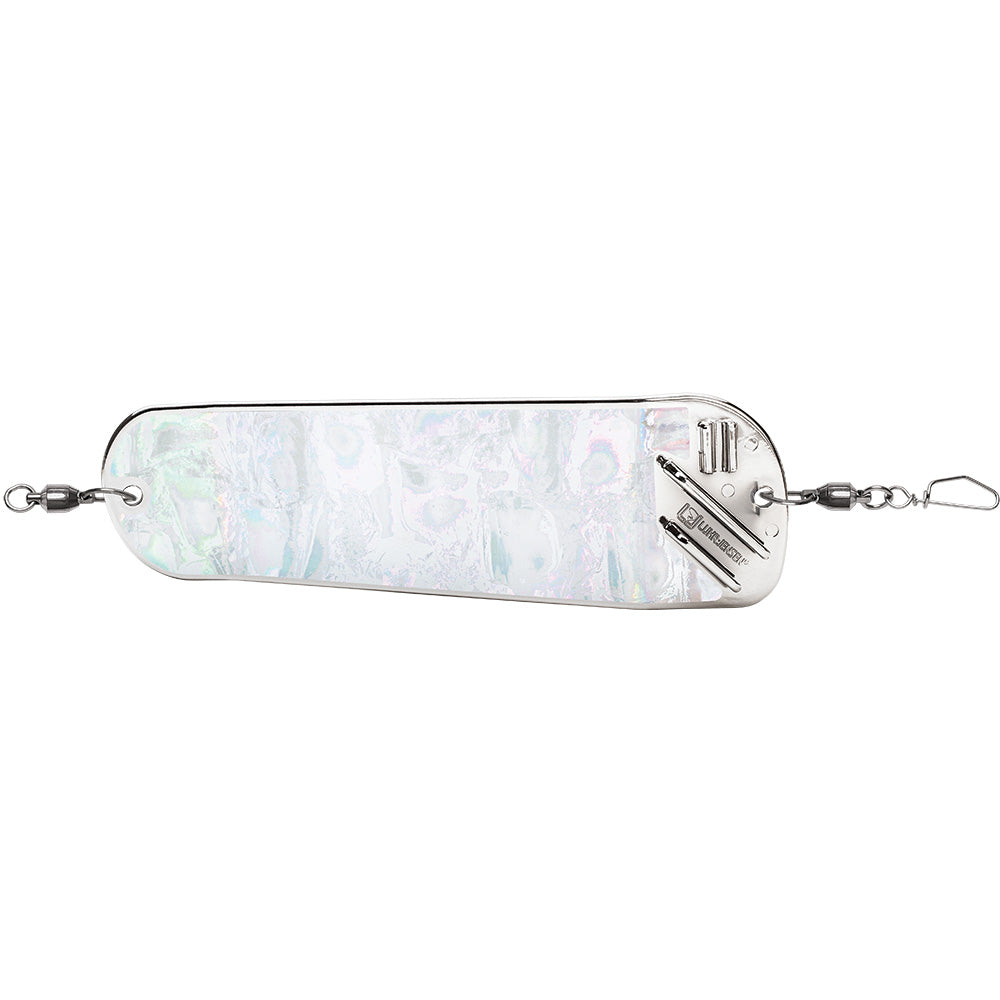 LuhrJensen Money Roll Flasher  814  Citrus Nugget 58600081754